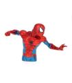 HUCHA BUSTO SPIDER MAN PX VERSIN METLICA 20 CM MONOGRAM REDSTRING 67963