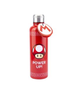 BOTELLA POWER UP PALADONE REDSTRING PP5807NN