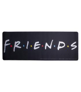 ALFOMBRILLA SOBREMESA FRIENDS PALADONE REDSTRING PP8827FR