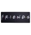 ALFOMBRILLA SOBREMESA FRIENDS PALADONE REDSTRING PP8827FR