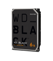 DISCO DURO WD BLACK 6TB SATA