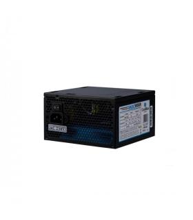 CoolBox Basic 500GR ATX unidad de fuente de alimentación 500 W 20+4 pin ATX Negro