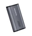 ADATA SE880 1 TB USB Tipo C 3.2 Gen 2 (3.1 Gen 2) Gris