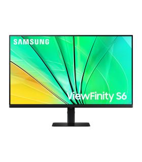 Samsung S60D pantalla para PC 81,3 cm (32") 2560 x 1440 Pixeles Quad HD LCD Negro