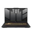 ASUS TUF Gaming F17 TUF707VI-HX049 - Ordenador Portátil Gaming de 17.3" Full HD 144Hz (Intel Core i7-13620H, 32GB RAM, 1TB SSD,