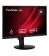 Viewsonic VG Series VG2409U-2 pantalla para PC 60,5 cm (23.8") 1920 x 1080 Pixeles Full HD LED Negro