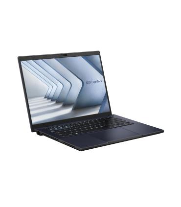 ASUS ExpertBook B3404CMA-Q50729X - Ordenador Portátil 14" WUXGA (Intel Core Ultra 7 155H, 16GB RAM, 512GB SSD, Arc Graphics,