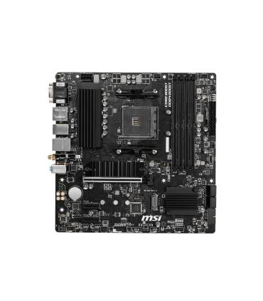 MSI B550M PRO-VDH WIFI placa base AMD B550 Zócalo AM4 micro ATX