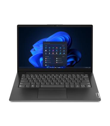 Lenovo V V14 Intel® Core™ i3 i3-1315U Portátil 35,6 cm (14") Full HD 8 GB DDR4-SDRAM 512 GB SSD Wi-Fi 6 (802.11ax) Windows 11