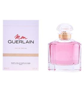 MON GUERLAIN eau de parfum vaporizador 100 ml