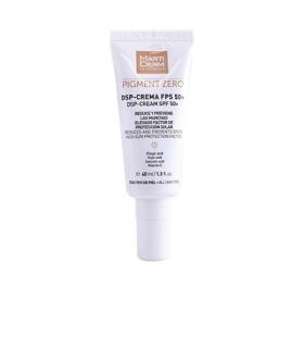 PIGMENT ZERO DSP crema despigmentante SPF50+ 40 ml