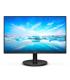 Philips V Line 221V8 00 pantalla para PC 54,6 cm (21.5") 1920 x 1080 Pixeles Full HD LED Negro