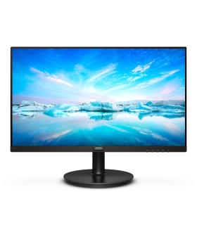 Philips V Line 221V8 00 pantalla para PC 54,6 cm (21.5") 1920 x 1080 Pixeles Full HD LED Negro