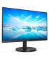 Philips V Line 221V8 00 pantalla para PC 54,6 cm (21.5") 1920 x 1080 Pixeles Full HD LED Negro