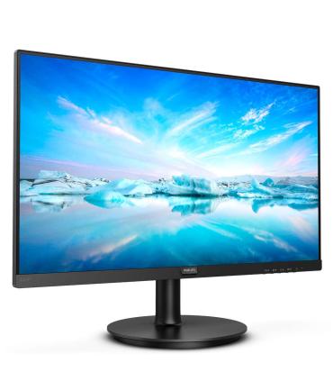 Philips V Line 221V8 00 pantalla para PC 54,6 cm (21.5") 1920 x 1080 Pixeles Full HD LED Negro