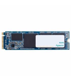 Disco SSD Apacer AS2280P4 1TB/ M.2 2280 PCIe/ Full Capacity