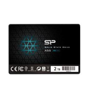 SP Ace A55 SSD 2TB 2.5 7mm Sata3