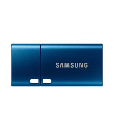 Samsung MUF-128DA unidad flash USB 128 GB USB Tipo C 3.2 Gen 1 (3.1 Gen 1) Azul