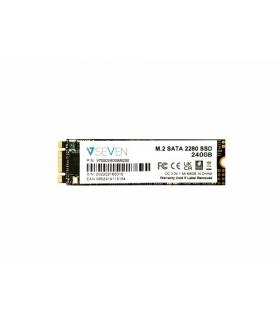 V7 V7SSD240GBM2SE unidad de estado sólido 240 GB M.2 Serial ATA III 3D TLC