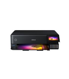 Epson EcoTank ET-8550