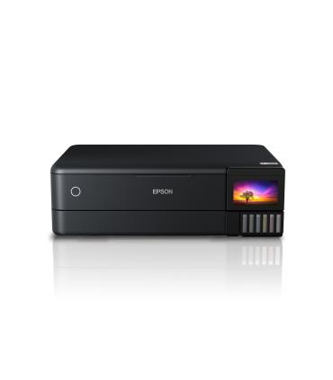 Epson EcoTank ET-8550