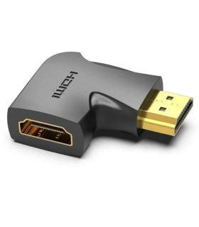 Adaptador HDMI 4K 90 Vention AIPB0/ HDMI Macho - HDMI Hembra