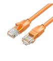 Cable De Red RJ45 UTP Vention IBEOH Cat.6/ 2m/ Naranja