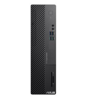 ASUS ExpertCenter D500SEES-313100027X - Sobremesa (Intel Core i3-13100, 8GB RAM, 256GB SSD, UHD Graphics 730, Windows 11 Pro)