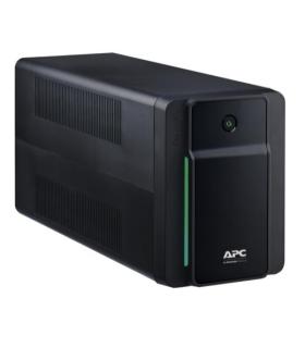 APC Easy UPS sistema de alimentación ininterrumpida (UPS) Línea interactiva 1,2 kVA 650 W