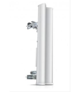 UBIQUITI AM-2G15-120 AIRMAX SECTOR ANTENNA 2,4GHZ 15DBI 120DEG