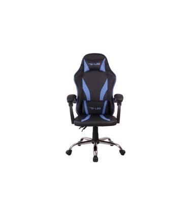 THE G-LAB GAMING CHAIR CONFORT - BLUE