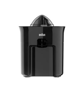 Braun CJ 3050 BK prensa de cítricos eléctricos 60 W Negro