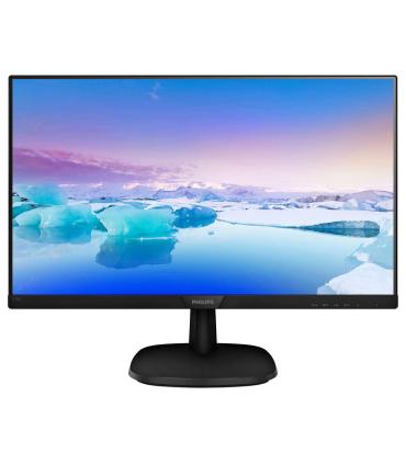 Philips V Line Monitor LCD Full HD 273V7QDSB 00