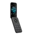 Nokia 2660 4G Flip 2.8 Negro