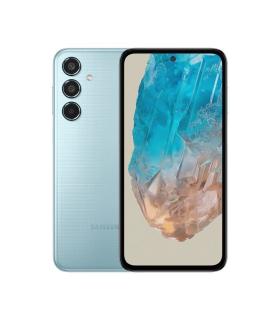 Smartphone Samsung Galaxy M35 6GB/ 128GB/ 6.6\'/ 5G/ Azul