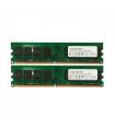 V7 4GB DDR2 PC2-6400 800MHZ DIMM módulo de memoria V7K64004GBD