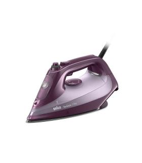 Braun TexStyle 7 Pro SI 7181 VI plancha Plancha vapor-seco EloxalPlus soleplate 3100 W Violeta