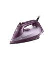 Braun TexStyle 7 Pro SI 7181 VI plancha Plancha vapor-seco EloxalPlus soleplate 3100 W Violeta