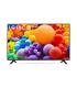 LG UHD 43UT73006LA Televisor 109,2 cm (43") 4K Ultra HD Smart TV Wifi Azul