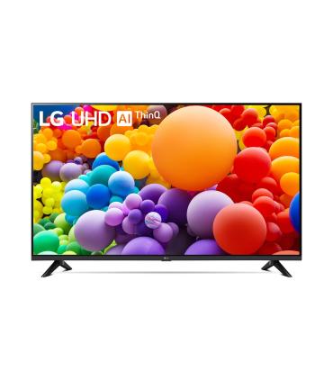 LG UHD 43UT73006LA Televisor 109,2 cm (43") 4K Ultra HD Smart TV Wifi Azul