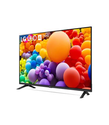 LG UHD 43UT73006LA Televisor 109,2 cm (43") 4K Ultra HD Smart TV Wifi Azul