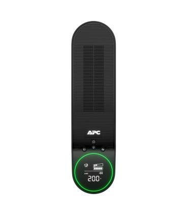 APC Back-UPS Pro BGM2200B-GR - 2200VA 1320W, 4 salidas Schuko y 2 salidas C13, 3 cargadores USB, puerto de datos USB