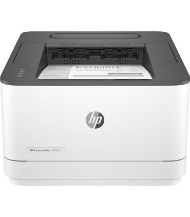 HP Impresora LaserJet Pro 3002dw