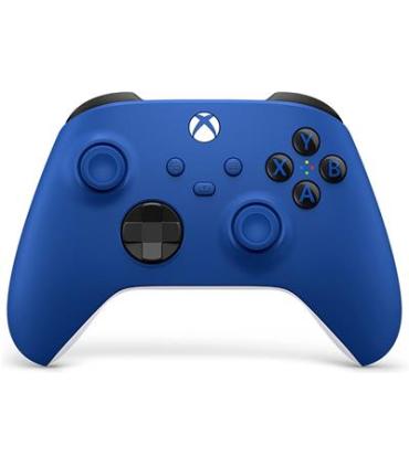 XBOX WLC M SHOCK BLUE          PERP