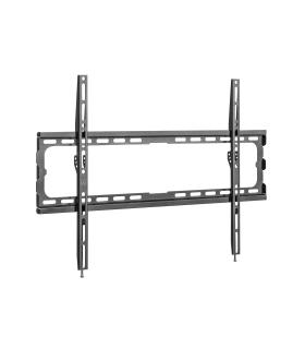 Ewent EW1503 soporte para TV 2,03 m (80") Negro