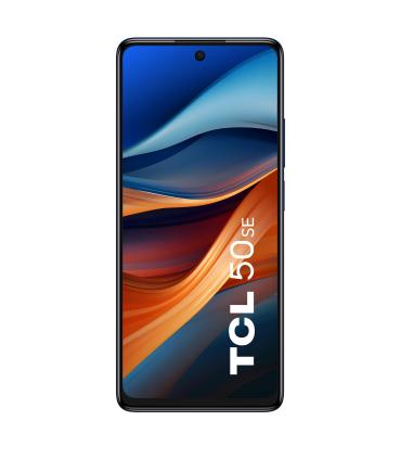 TCL 50 SE 17,2 cm (6.78") SIM doble Android 14 4G USB Tipo C 6 GB 256 GB 5010 mAh Azul