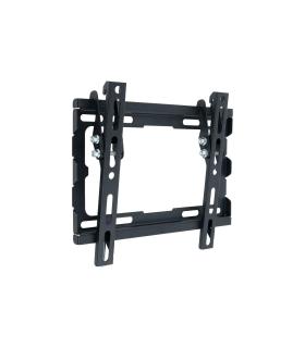 TooQ LP1044T-B soporte para TV 109,2 cm (43") Negro