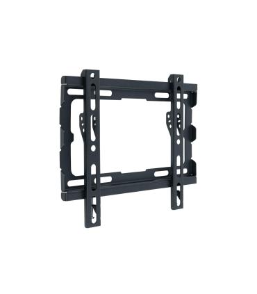 TooQ LP1043F-B soporte para TV 109,2 cm (43") Negro