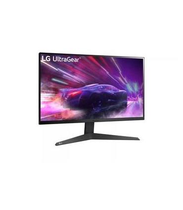 LG 24GQ50F-B pantalla para PC 60,5 cm (23.8") 1920 x 1080 Pixeles Full HD LCD Negro