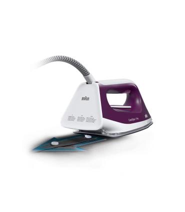 Braun CareStyle 1 Pro IS 1514 2200 W 1,7 L Suela de cerámica Púrpura